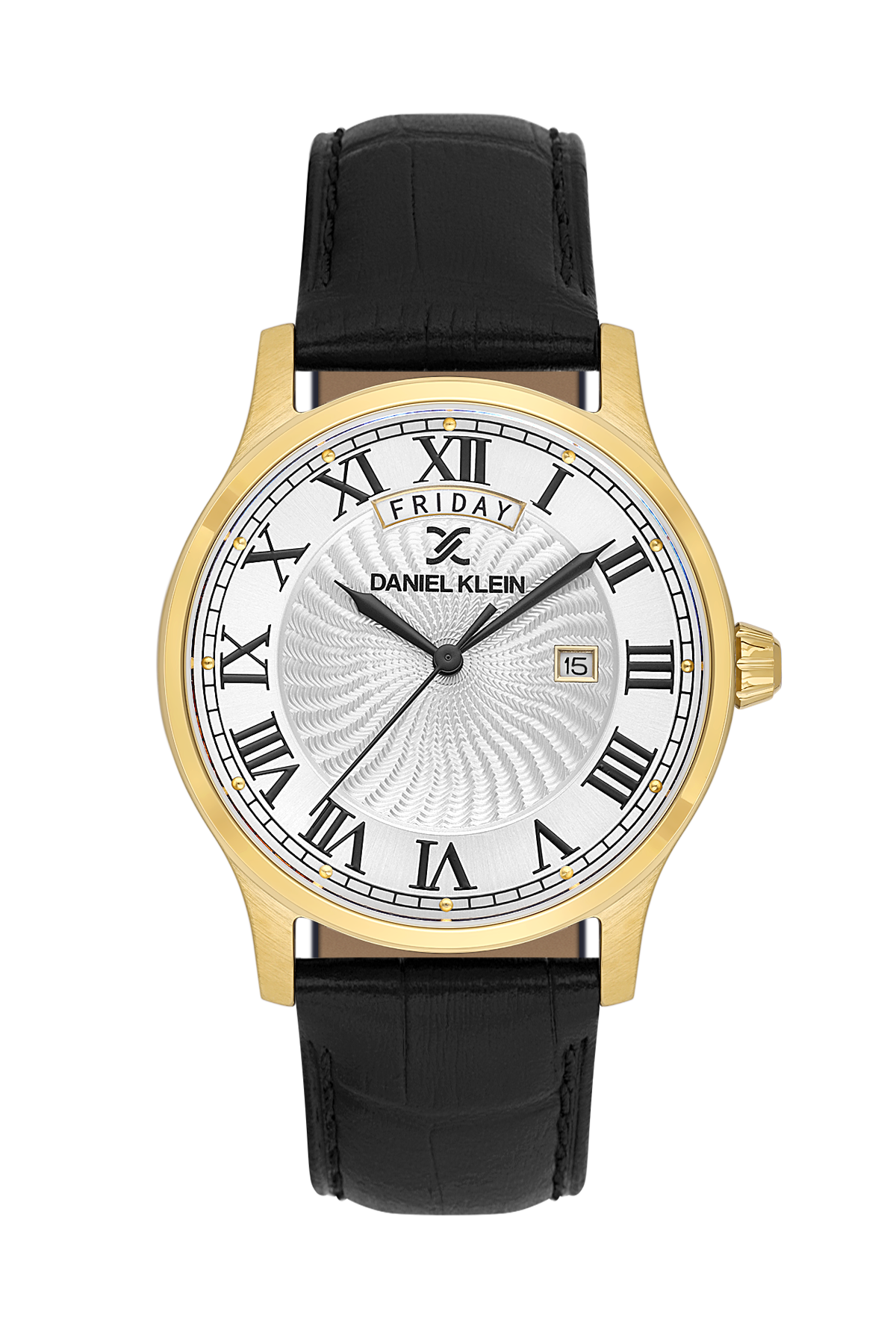 Daniel Klein Premium DK-1-14336-4 férfi karóra