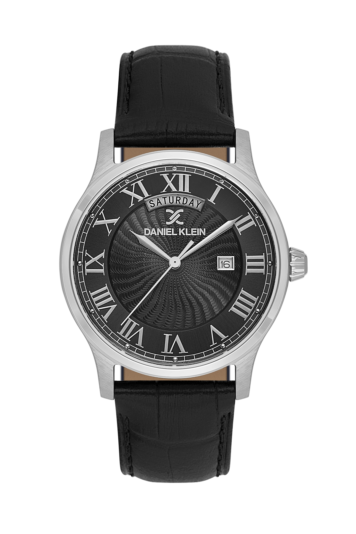 Daniel Klein Premium DK-1-14336-2 férfi karóra