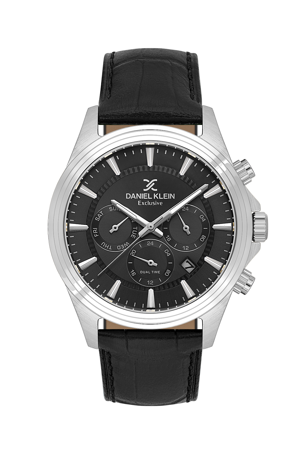 Daniel Klein Exclusive DK-1-14346-2 férfi karóra