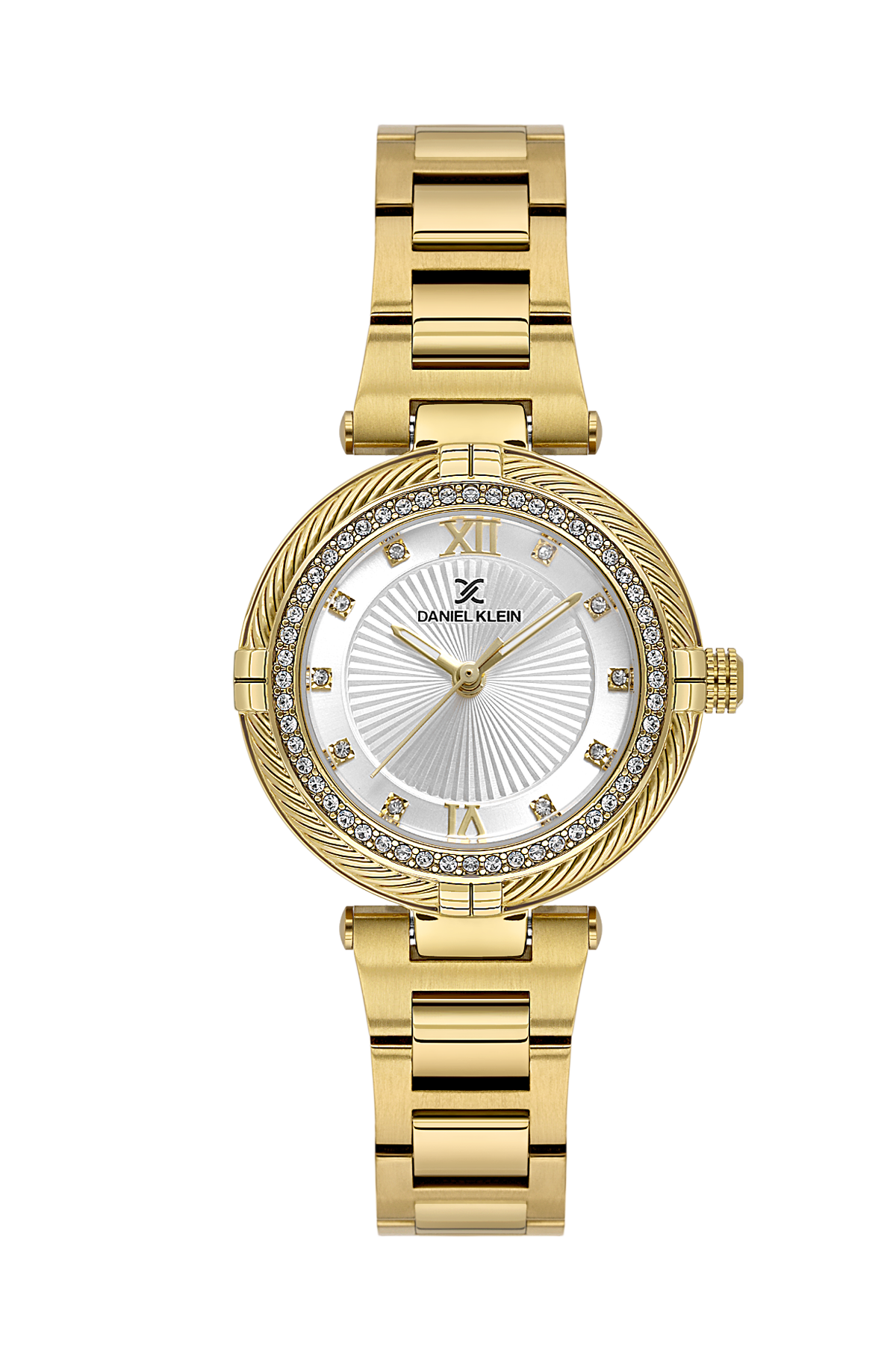 Daniel Klein Premium DK-1-14295-2 nõi karóra