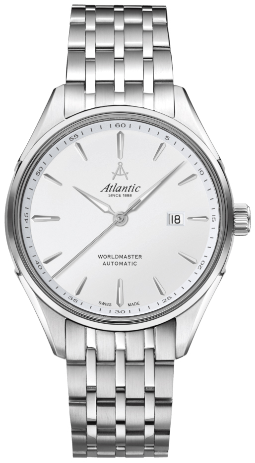 Atlantic WM AUT 52759.41.21SM férfi karóra