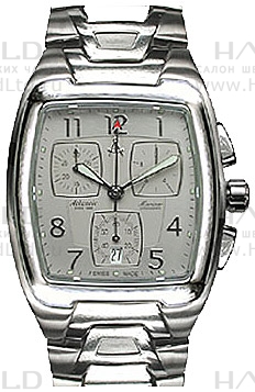 Atlantic Mariner Barrel 81455-41-43 férfi karóra