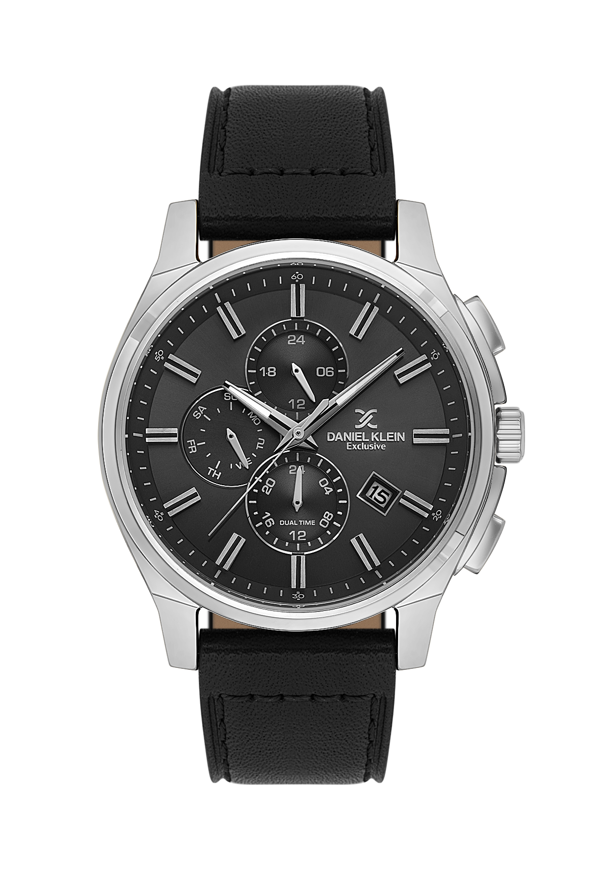Daniel Klein Exclusive DK-1-14349-1 férfi karóra