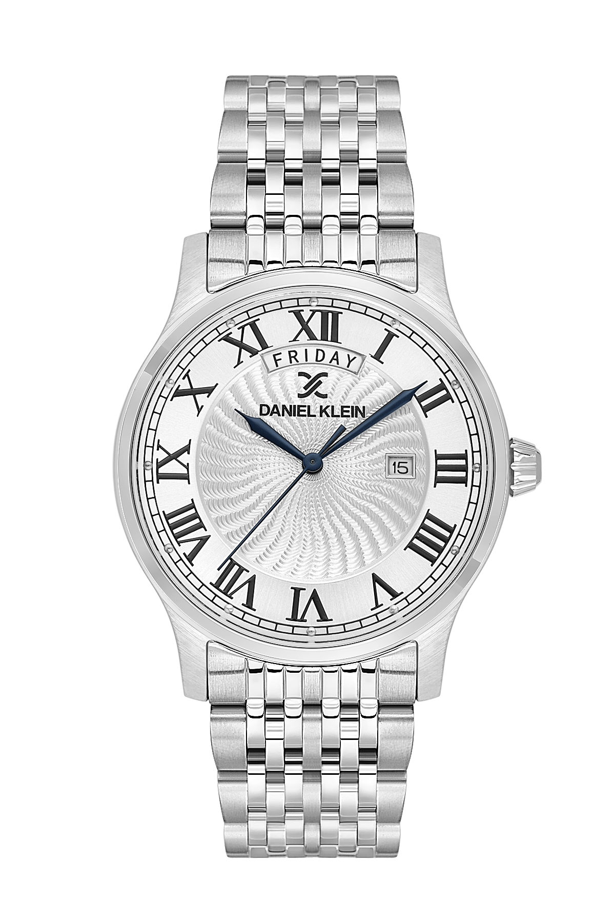 Daniel Klein Premium DK-1-14335-1 férfi karóra