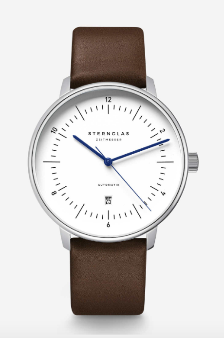 Sternglas Automatic Naos XL S02-NX44-PR04 férfi karóra