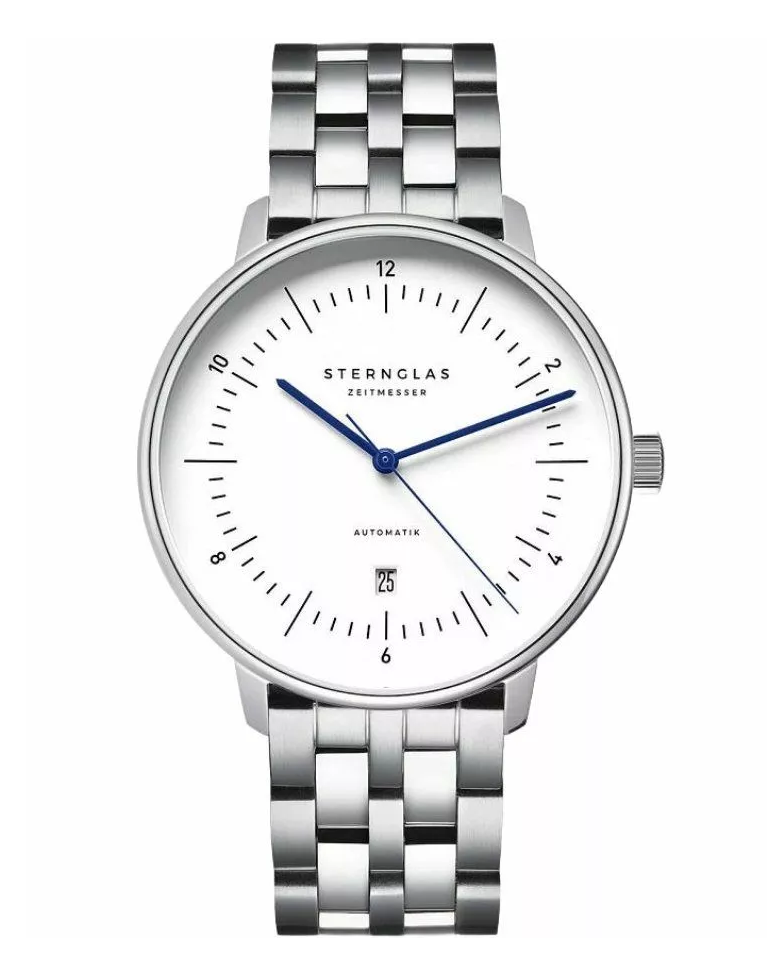 Sternglas Automatic Naos XL S02-NX44-ME13 férfi karóra