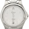Atlantic Ezüst Színű Férfi karóra, Mariner Classic 80365.41.23