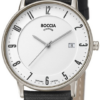 Boccia Fekete Színű Női karóra, 3607-02