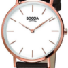 Boccia Barna Színű Női karóra, 3273-06