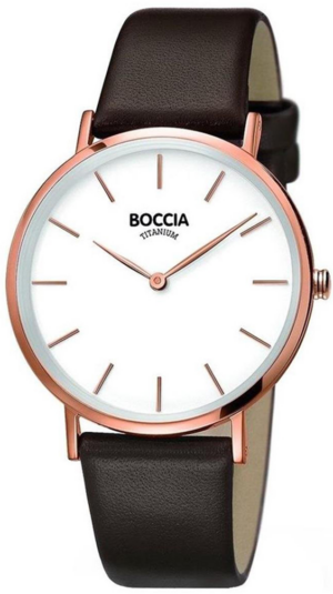 Boccia Barna Színű Női karóra, 3273-06