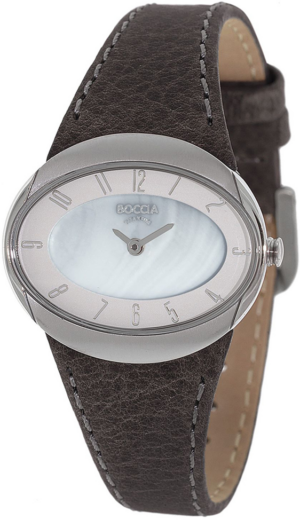 Boccia Barna Színű Női karóra, 3275-01