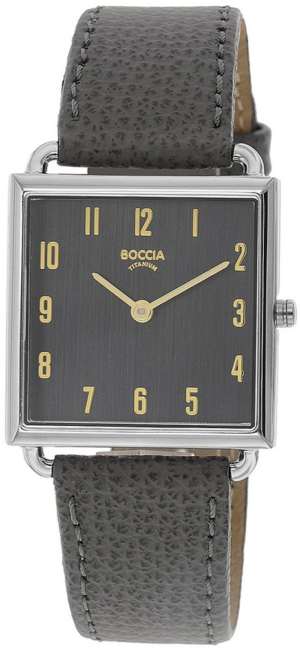 Boccia Szürke Színű Női karóra, 3305-03