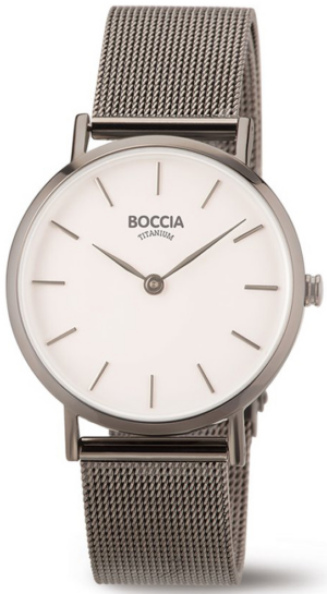Boccia Szürke Színű Női karóra, 3281-04