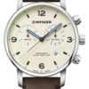 Wenger Barna Színű Férfi karóra, Urban Metropolitan Chrono 01.1743.111