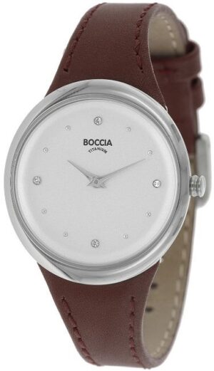 Boccia Barna Színű Női karóra, 3276-01