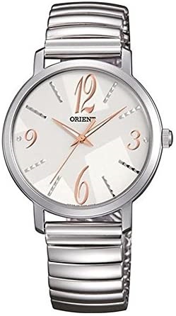 Orient Ezüst Színű Női karóra, FQC0E003W0