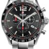 Le Temps Ezüst Színű Férfi karóra, Sport Elegance Chrono LT1041.18BS01