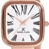 Daniel Klein Rózsaarany Színű Női karóra, Premium DK12179-2