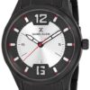 Daniel Klein Fekete Színű Női karóra, Premium DK12166-6