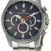 Sergio Tacchini Ezüst Színű Férfi karóra, ST.1.10003-1