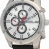 Sergio Tacchini Fekete Színű Férfi karóra, ST.1.10038-1