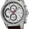 Sergio Tacchini Sötétbarna Színű Férfi karóra, ST.1.10029-2