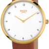 Boccia Barna Színű Női karóra, 3309-06
