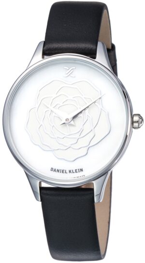 Daniel Klein Fekete Színű Női karóra, Trendy DK11812-1