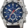 Sergio Tacchini Sötétkék Színű Férfi karóra, ST.1.10078.3