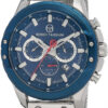 Sergio Tacchini Ezüst Színű Férfi karóra, ST.1.10071.5