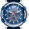 Sergio Tacchini Sötétkék Színű Férfi karóra, ST.1.10046.3