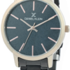 Daniel Klein Fekete Színű Női karóra, Premium DK.1.12288.6