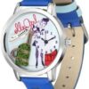 Elle Girl Kék Színű Gyermek karóra - GW40011P02X