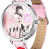 Elle Girl Rózsaszín Színű Gyermek karóra - GW40050S04X