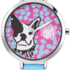 Elle Girl Kék Színű Gyermek karóra - GW40050S14X