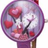 Elle Girl Lila Színű Gyermek karóra, GW40051S02X