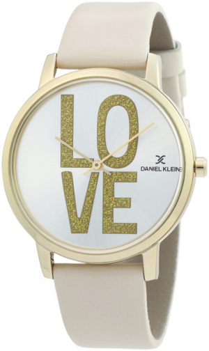 Daniel Klein Vajszínû Színű Női karóra - Trendy  DK.1.12339.5