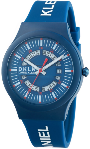 Daniel Klein Kék Színű Férfi karóra - DKLN DK.1.12275.2