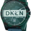 Daniel Klein Zöld Színű Férfi karóra - DKLN DK.1.12278.10