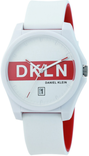 Daniel Klein Fehér Színű Férfi karóra - DKLN DK.1.12278.4