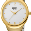 Boccia Arany Színű Női karóra, 3307-02