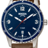 Boccia Barna Színű Férfi karóra, 3635-02