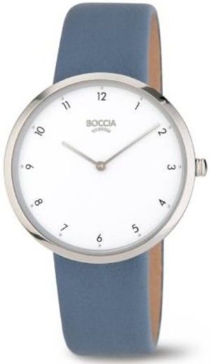 Boccia Kék Színű Női karóra, 3309-07