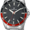 Daniel Klein Ezüst Színű Férfi karóra, Premium DK.1.12462-2