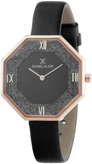 Daniel Klein Fekete Színű Daniel Klein, Premium DK.1.12376-5
