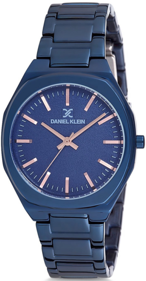 Daniel Klein Kék Színű Női karóra, Premium DK12089-5