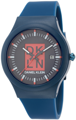 Daniel Klein Kék Színű Férfi karóra, DKLN DK.1.12490-6