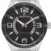 Daniel Klein Ezüst Színű Férfi karóra, Premium DK.1.12586-2
