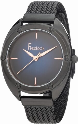 Freelook Fekete Színű Női karóra, FL.1.10091-6