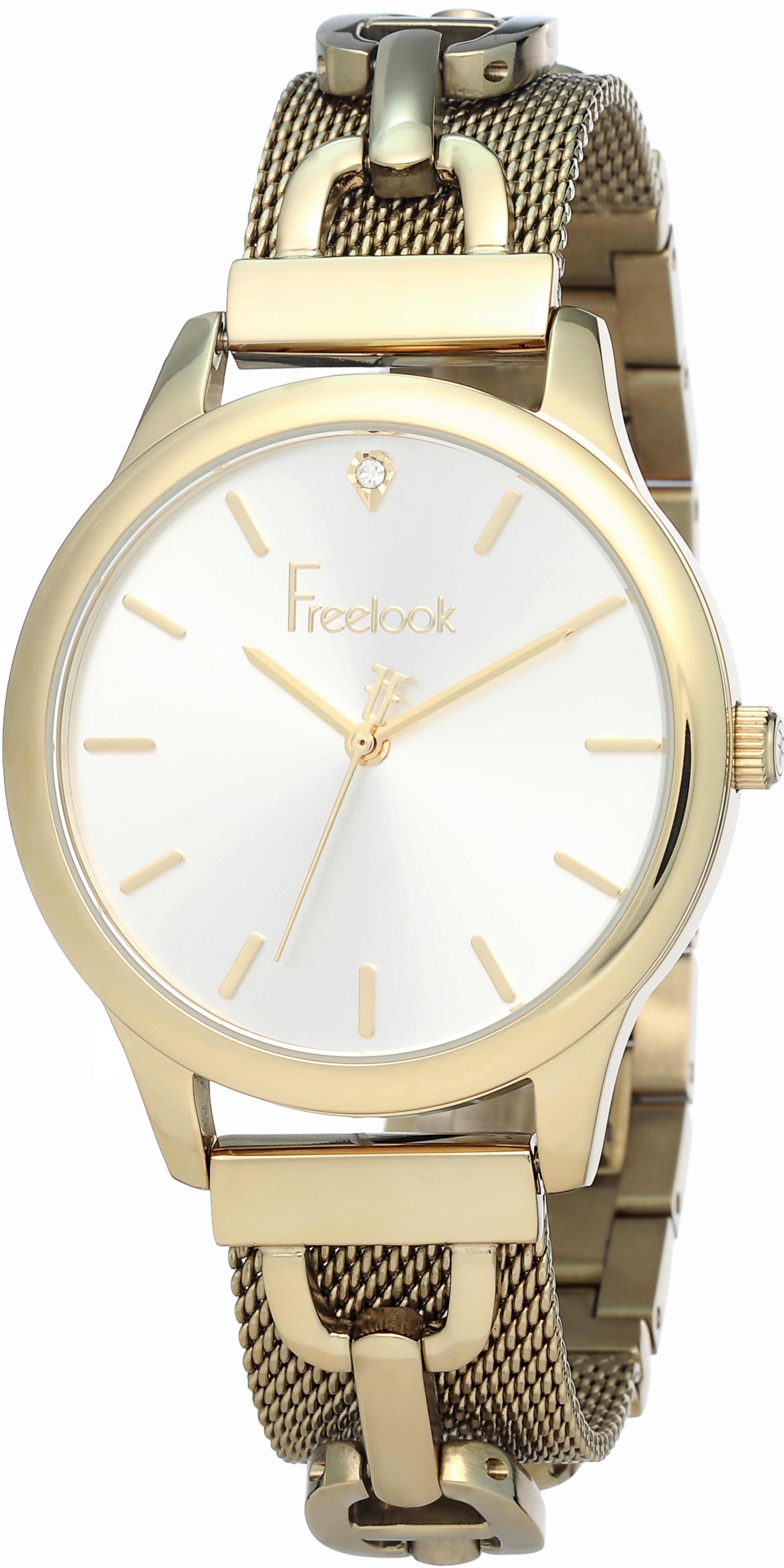 Freelook Arany Színű Női karóra, FL.1.10110-3 1 Freelook Arany Színű Női karóra, FL.1.10110-3